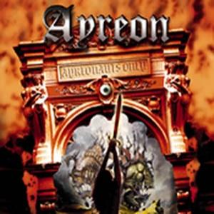 ayronly
