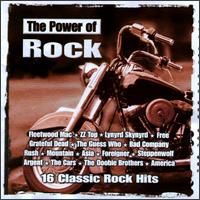 thepowerofrock