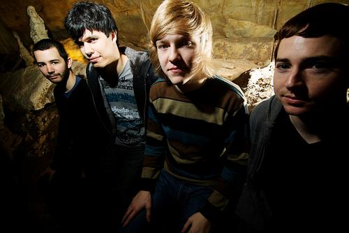 scalethesummitband